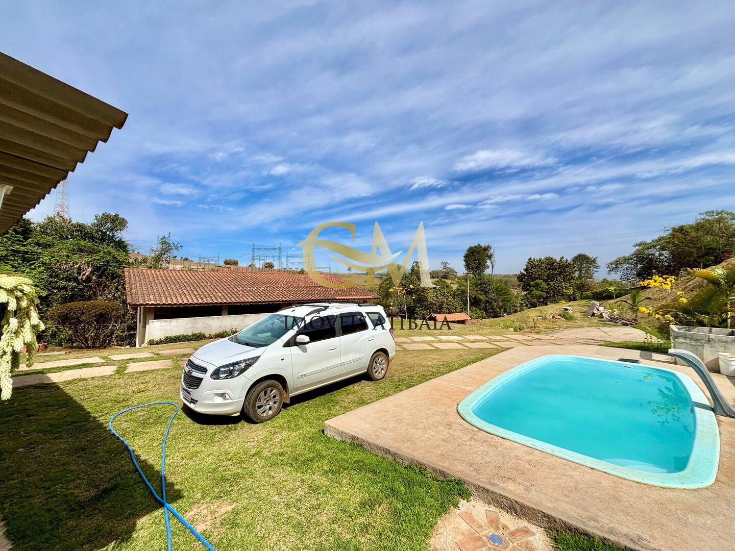 Casa, 6 quartos, 3300 m² - Foto 14