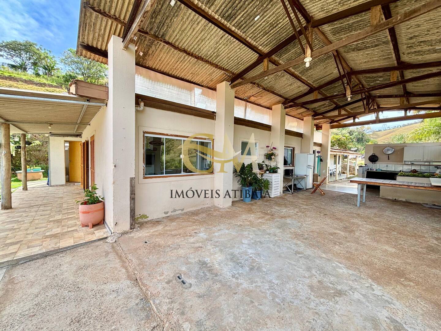 Casa, 6 quartos, 3300 m² - Foto 17