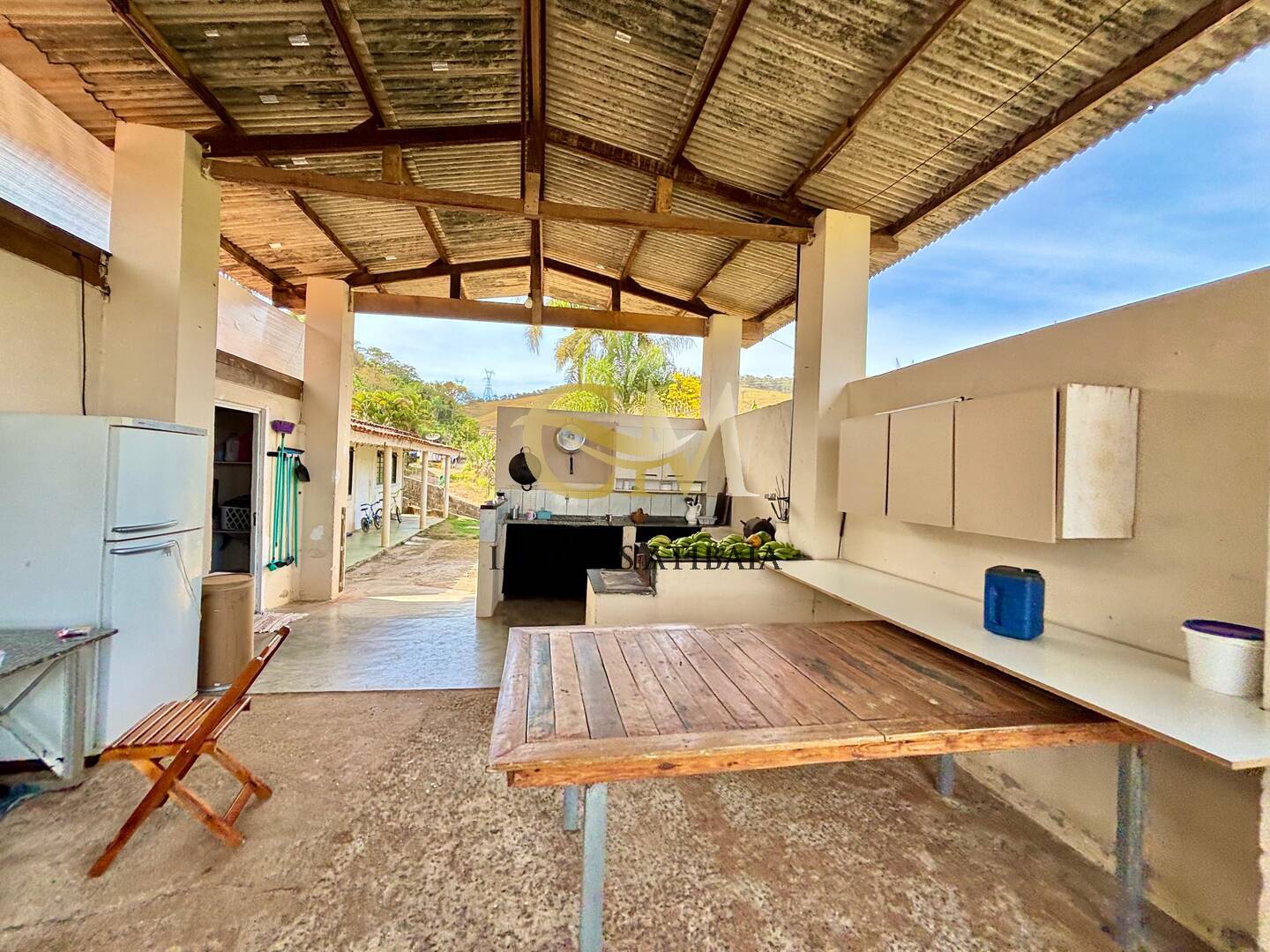 Casa, 6 quartos, 3300 m² - Foto 19