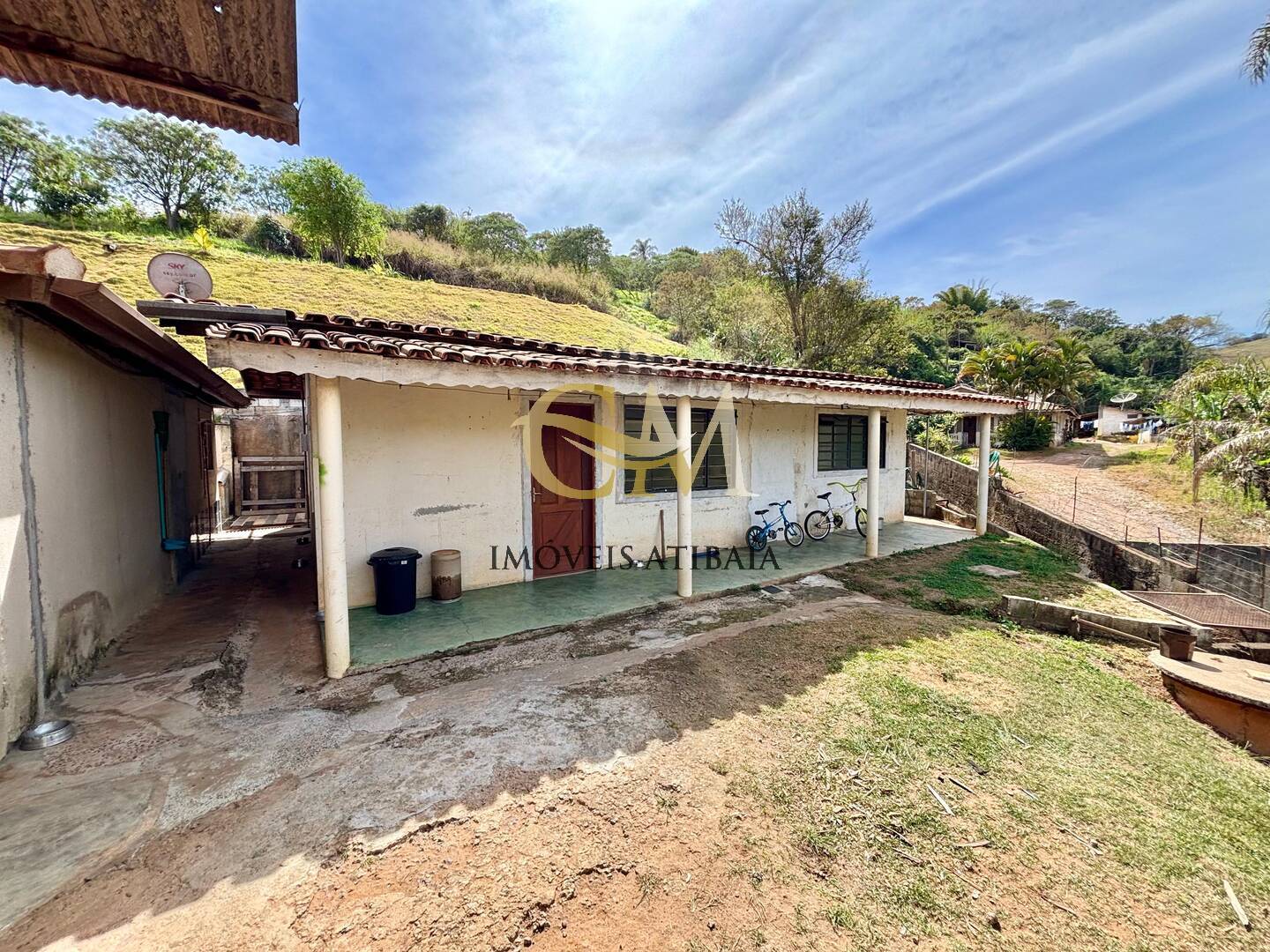Casa, 6 quartos, 3300 m² - Foto 38