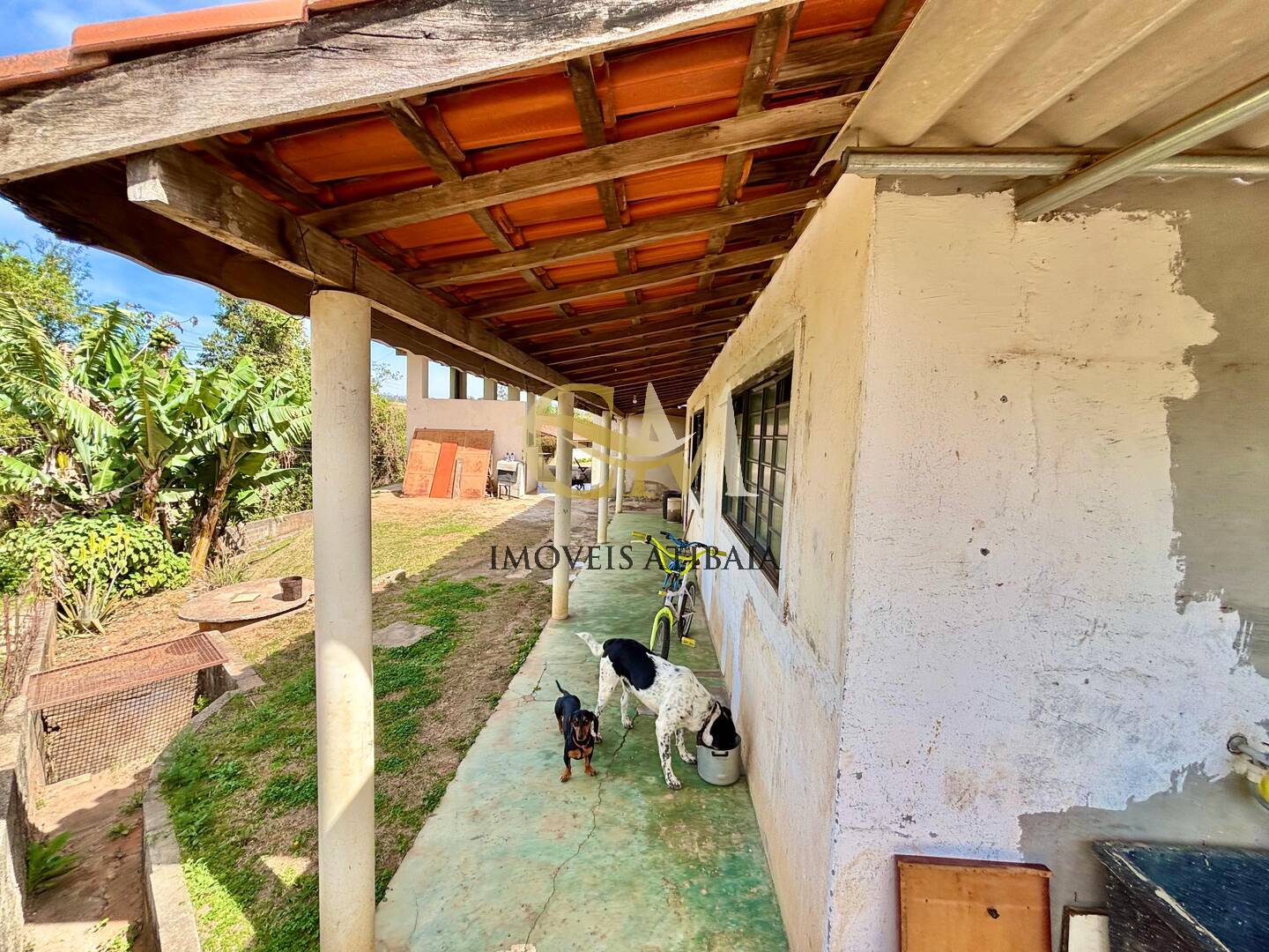 Casa, 6 quartos, 3300 m² - Foto 49
