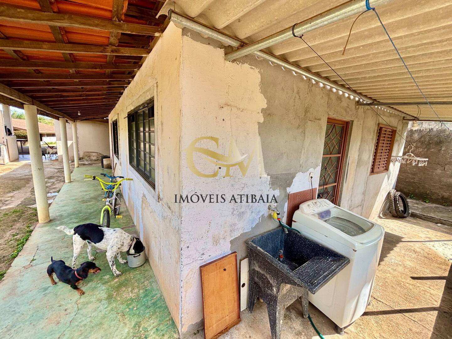 Casa, 6 quartos, 3300 m² - Foto 50