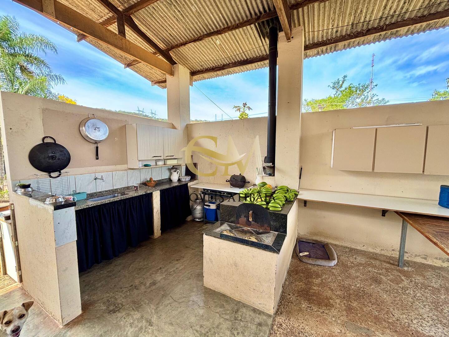 Casa, 6 quartos, 3300 m² - Foto 20