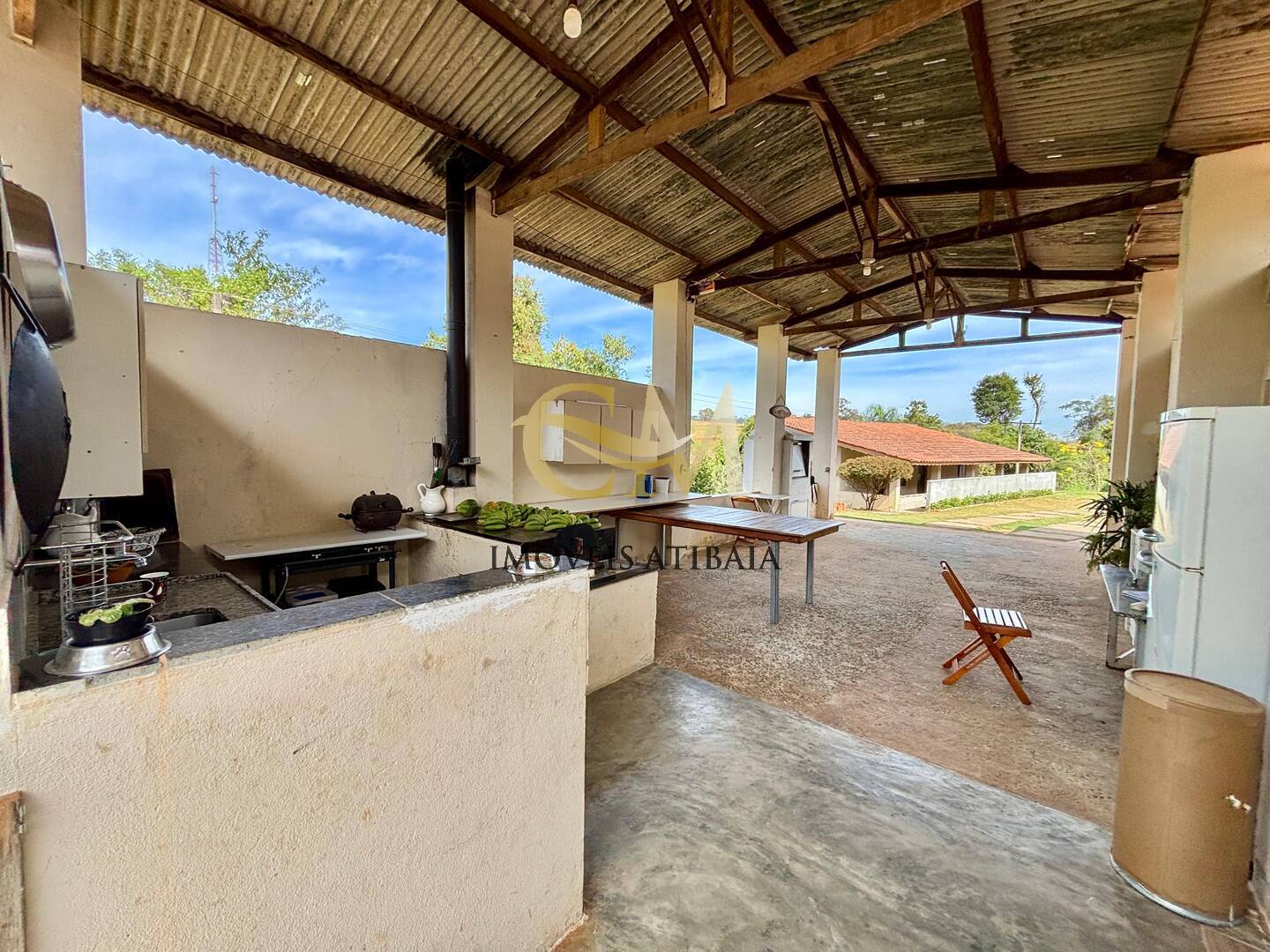 Casa, 6 quartos, 3300 m² - Foto 22