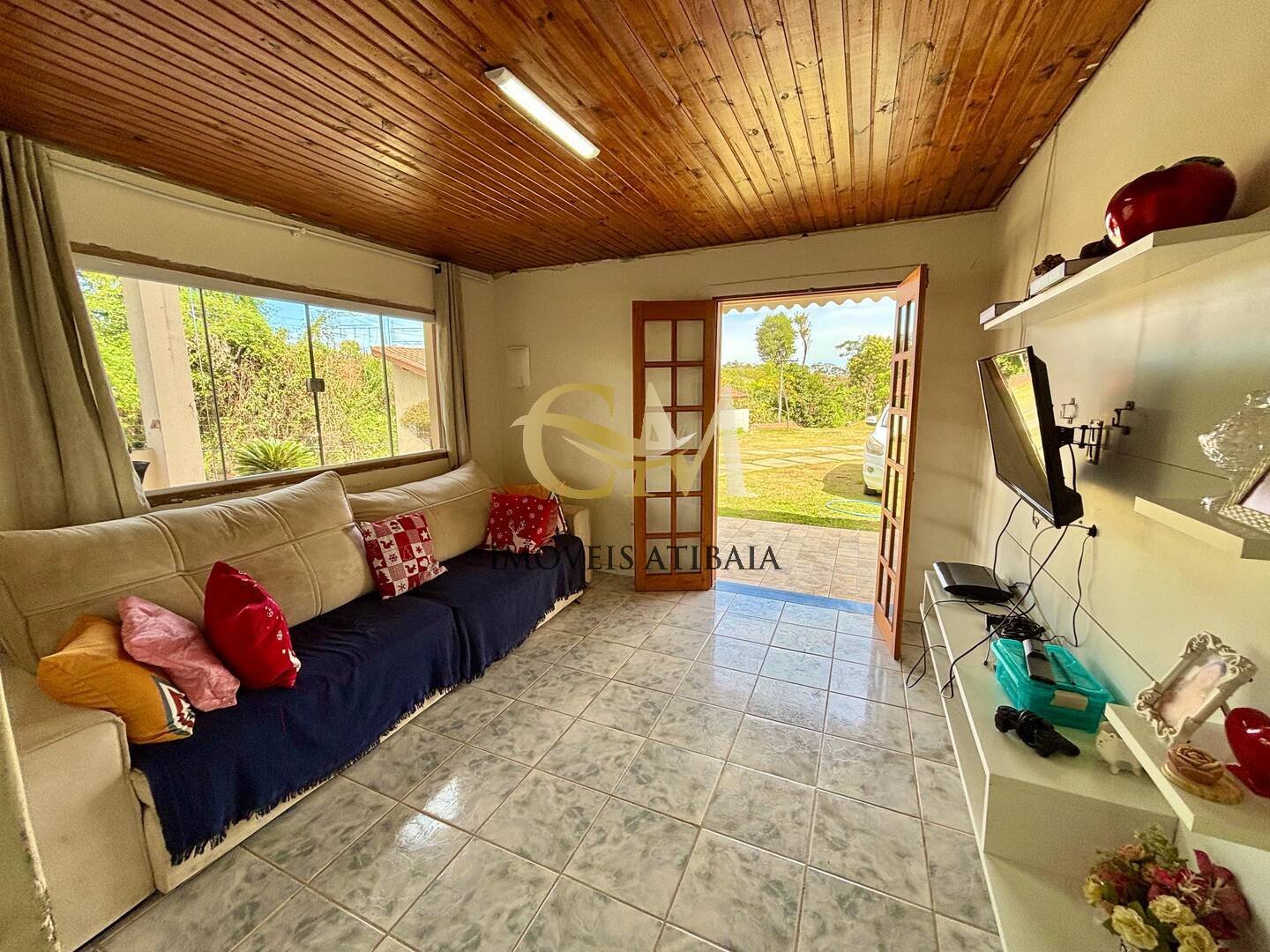 Casa, 6 quartos, 3300 m² - Foto 27