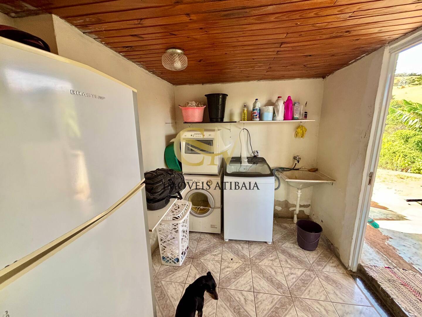 Casa, 6 quartos, 3300 m² - Foto 23