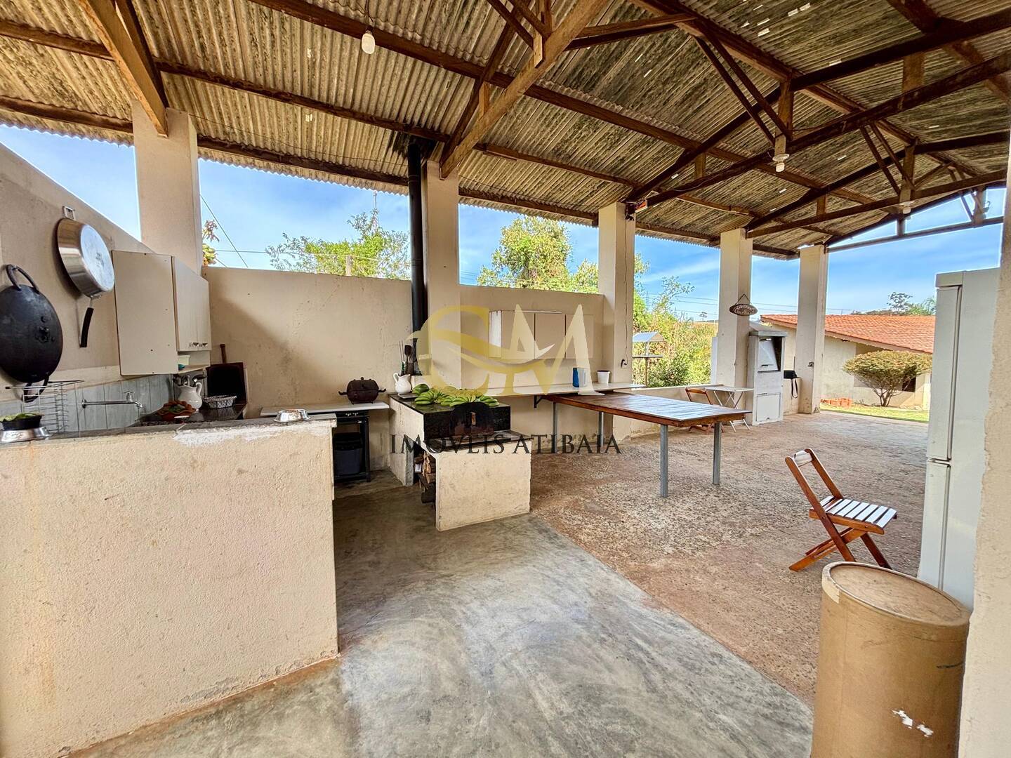 Casa, 6 quartos, 3300 m² - Foto 21