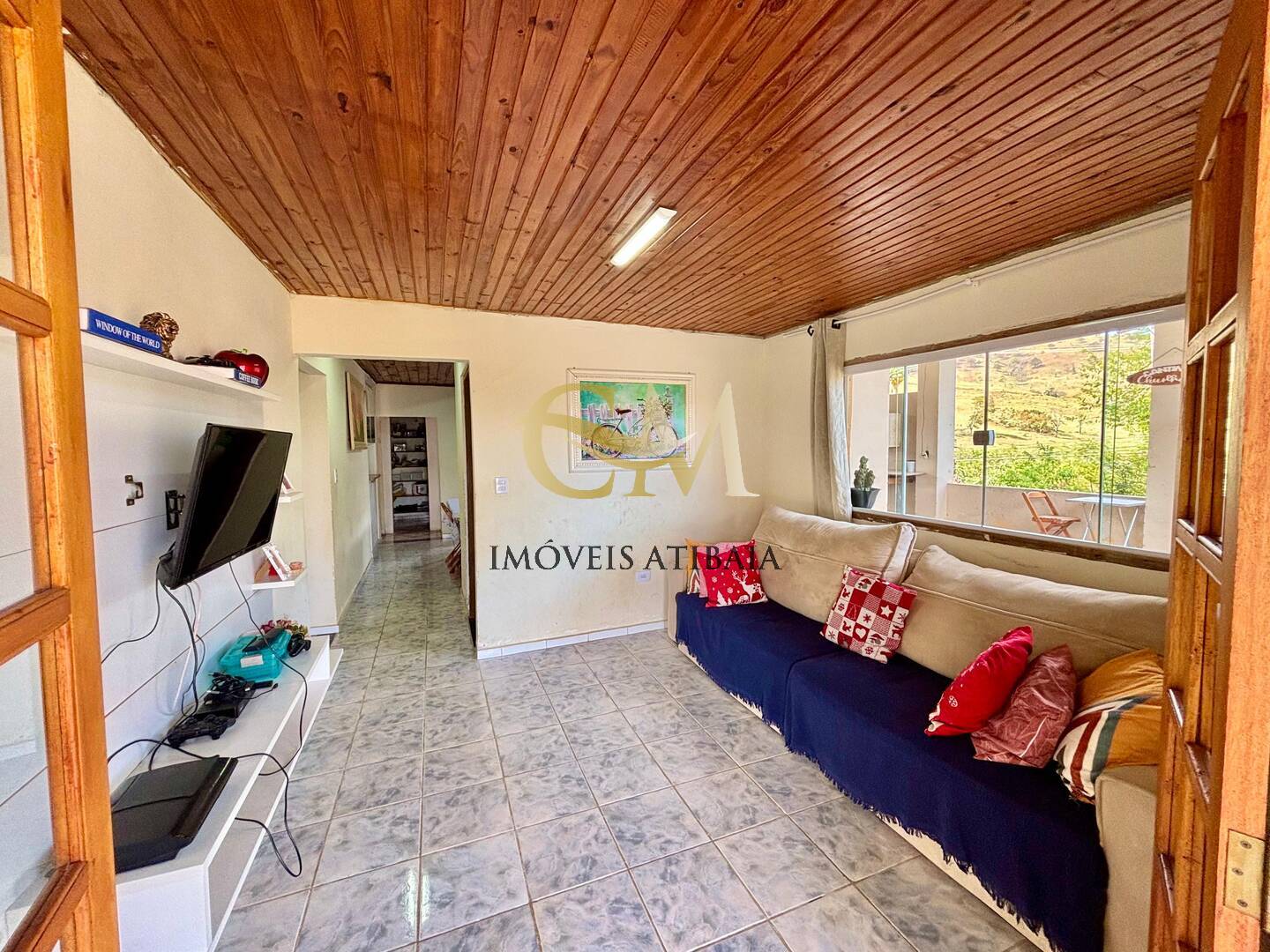 Casa, 6 quartos, 3300 m² - Foto 29