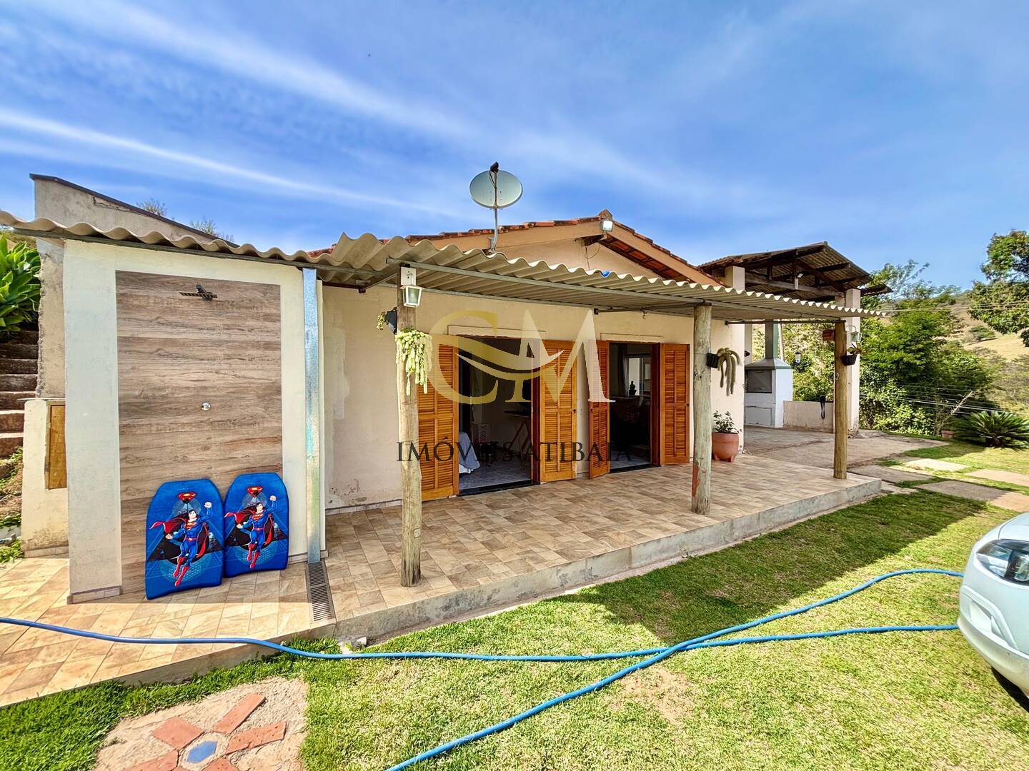 Casa, 6 quartos, 3300 m² - Foto 15