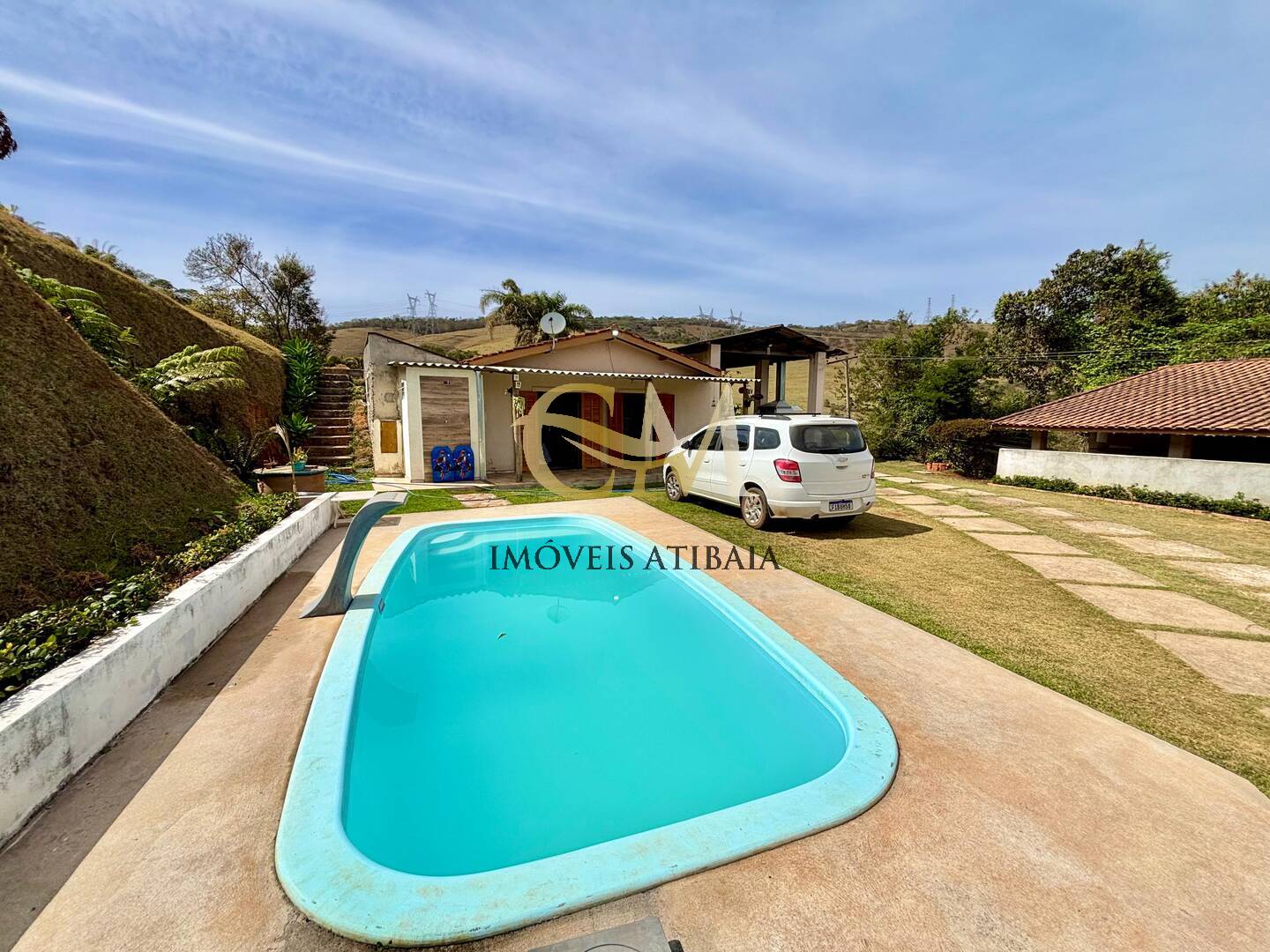 Casa, 6 quartos, 3300 m² - Foto 13