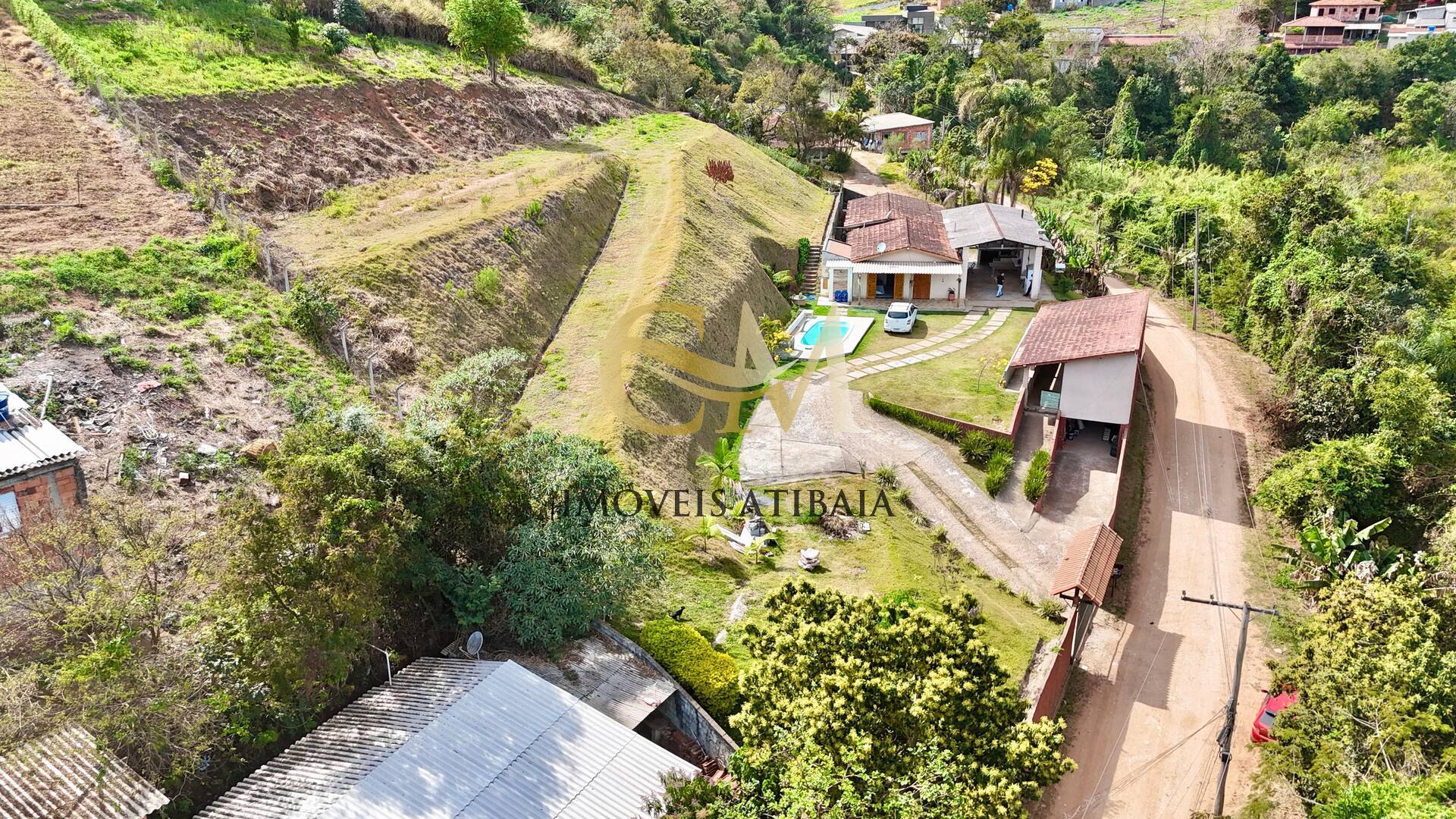 Casa, 6 quartos, 3300 m² - Foto 7