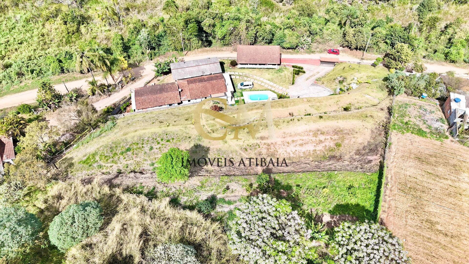 Casa, 6 quartos, 3300 m² - Foto 9