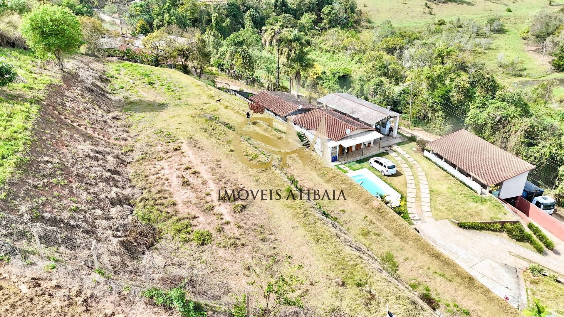 Casa, 6 quartos, 3300 m² - Foto 8