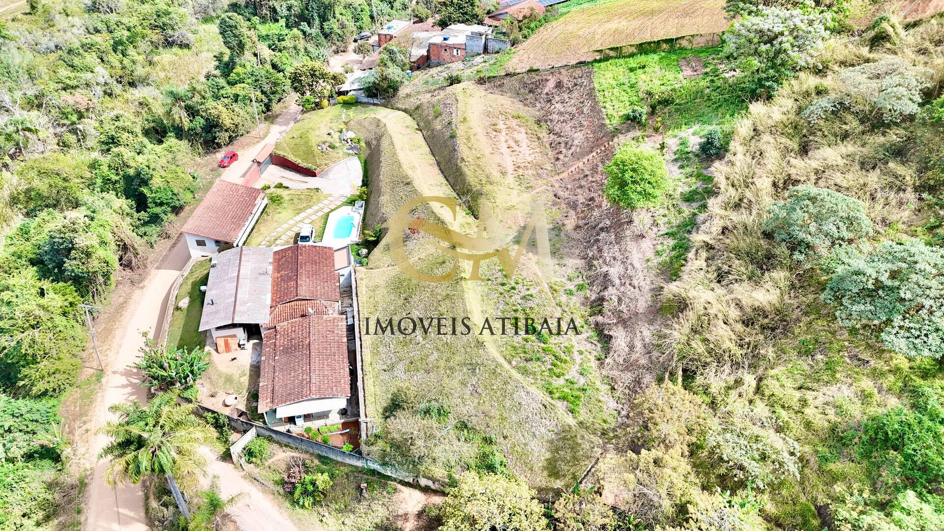 Casa, 6 quartos, 3300 m² - Foto 6
