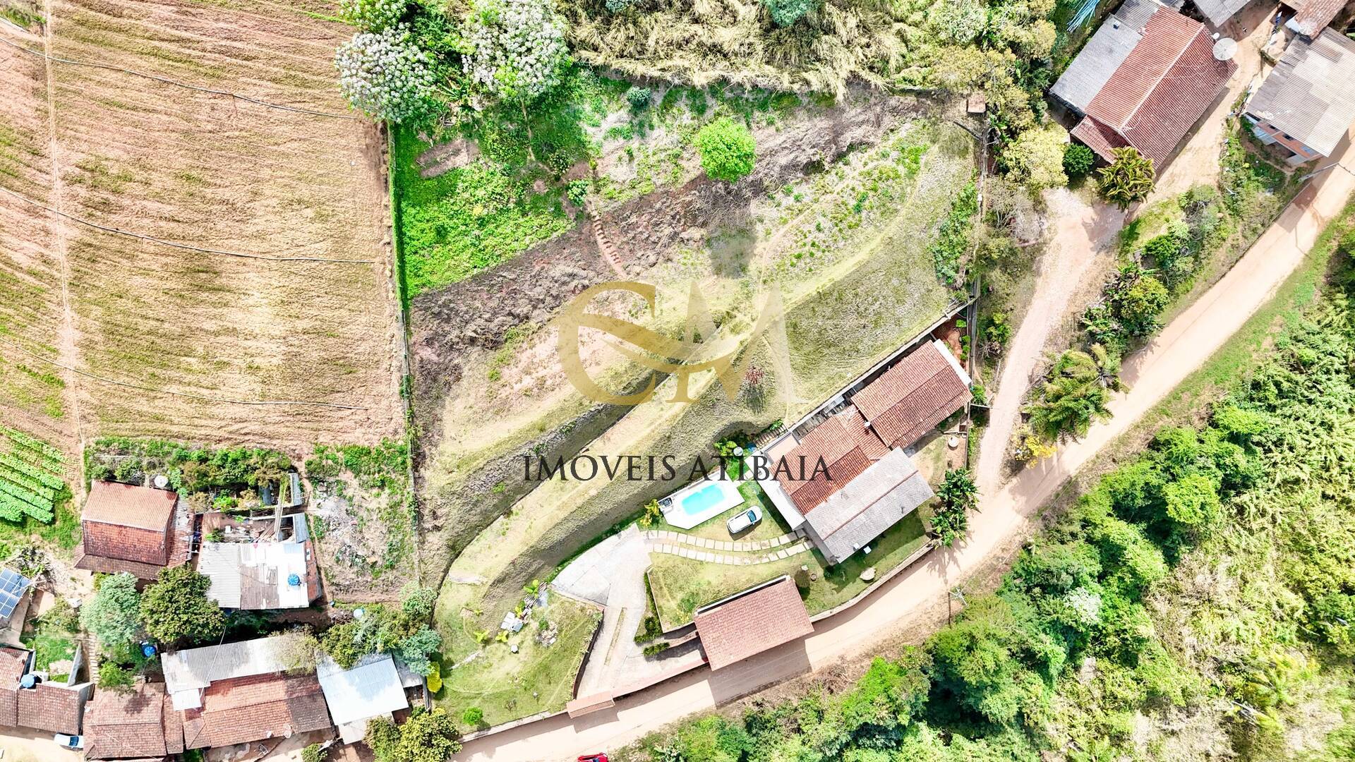 Casa, 6 quartos, 3300 m² - Foto 3
