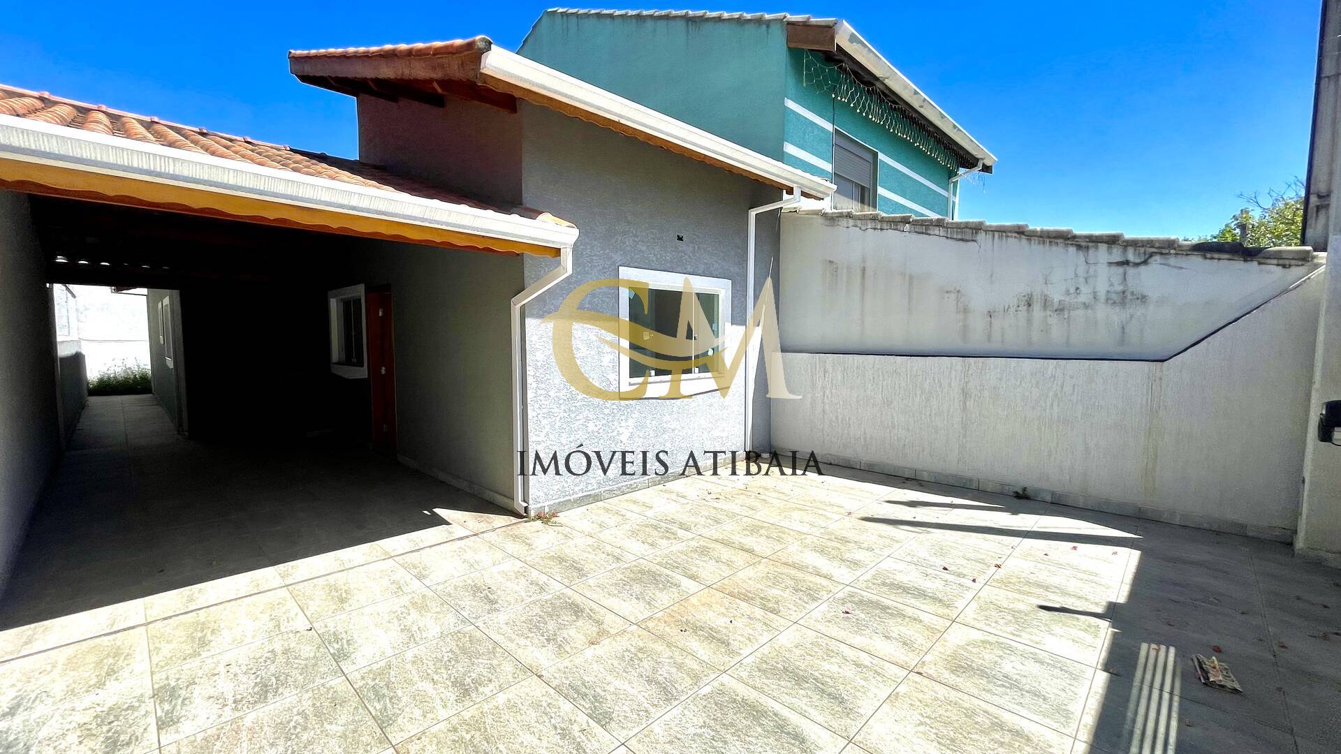 Casa, 3 quartos, 175 m² - Foto 1