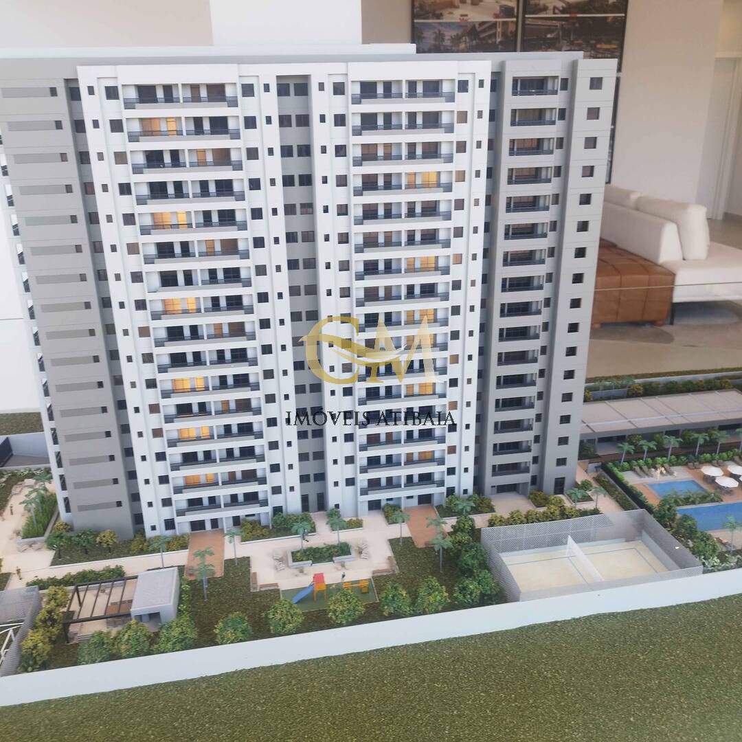 Apartamento, 1 quarto, 49 m² - Foto 1