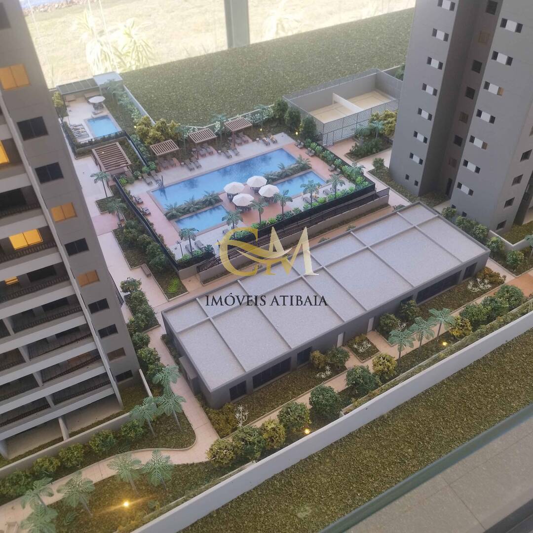 Apartamento, 1 quarto, 49 m² - Foto 2