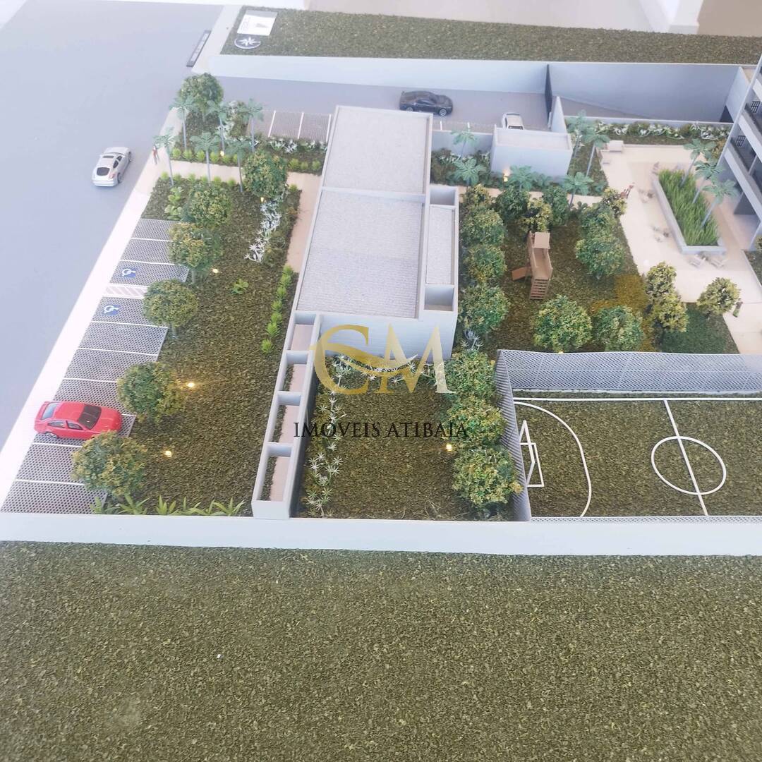 Apartamento, 1 quarto, 49 m² - Foto 4