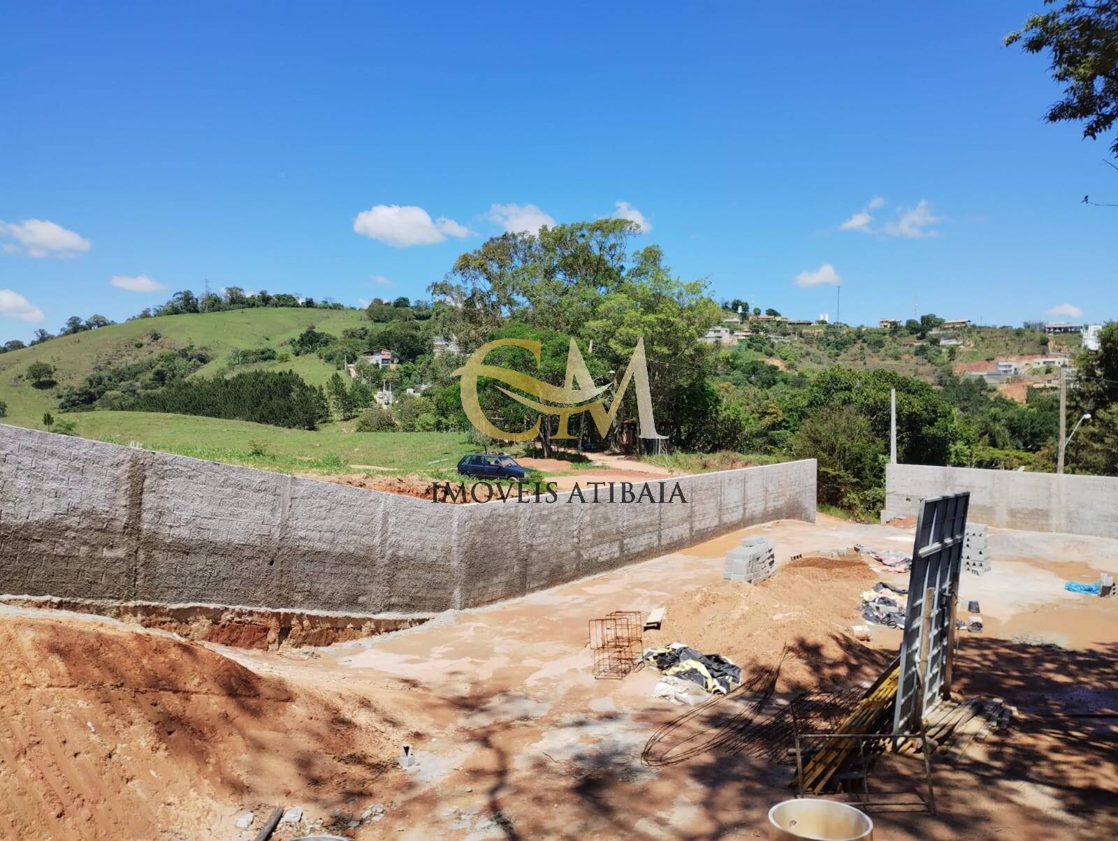 Terreno, 1204 m² - Foto 1