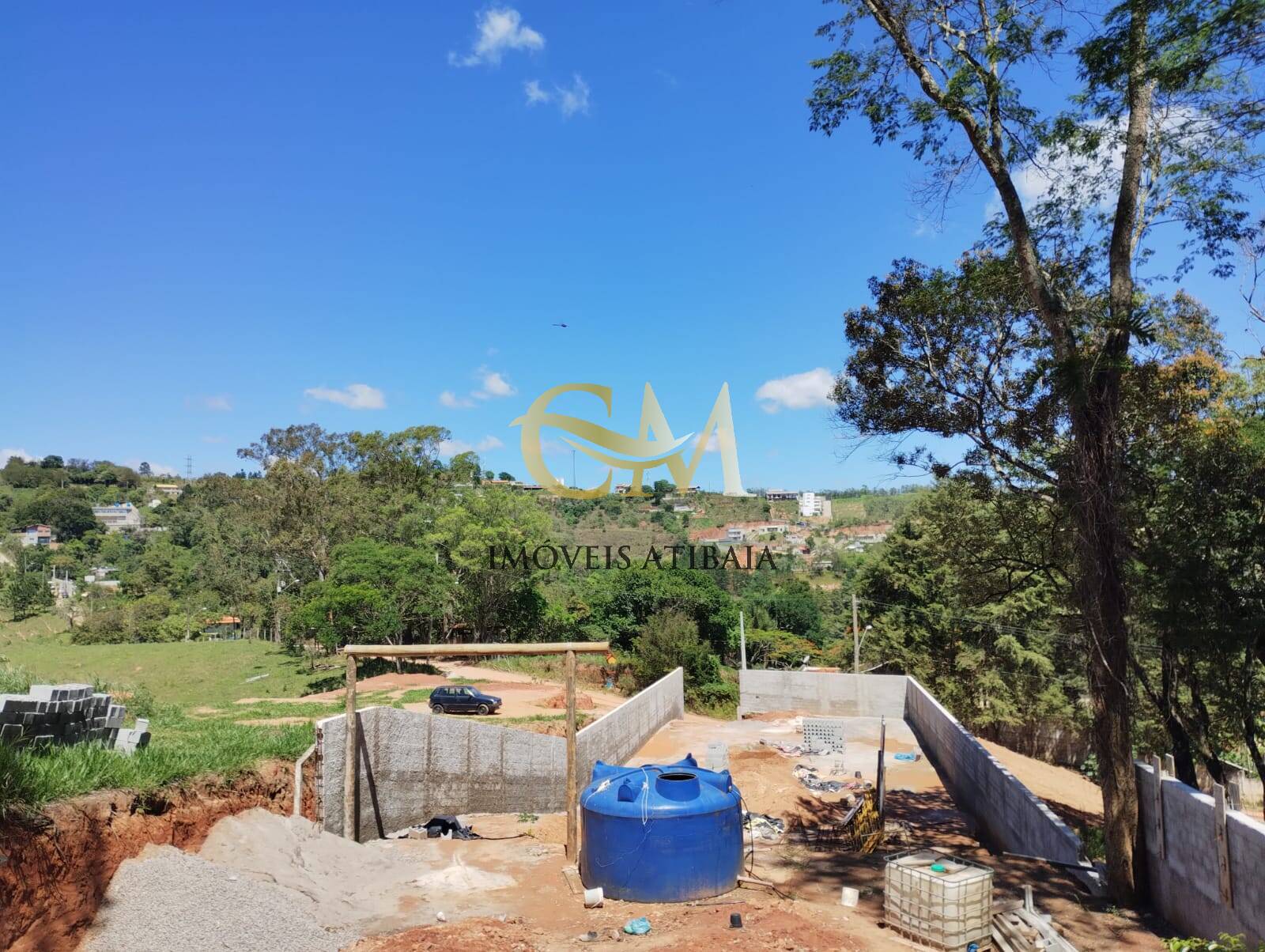 Terreno, 1204 m² - Foto 9