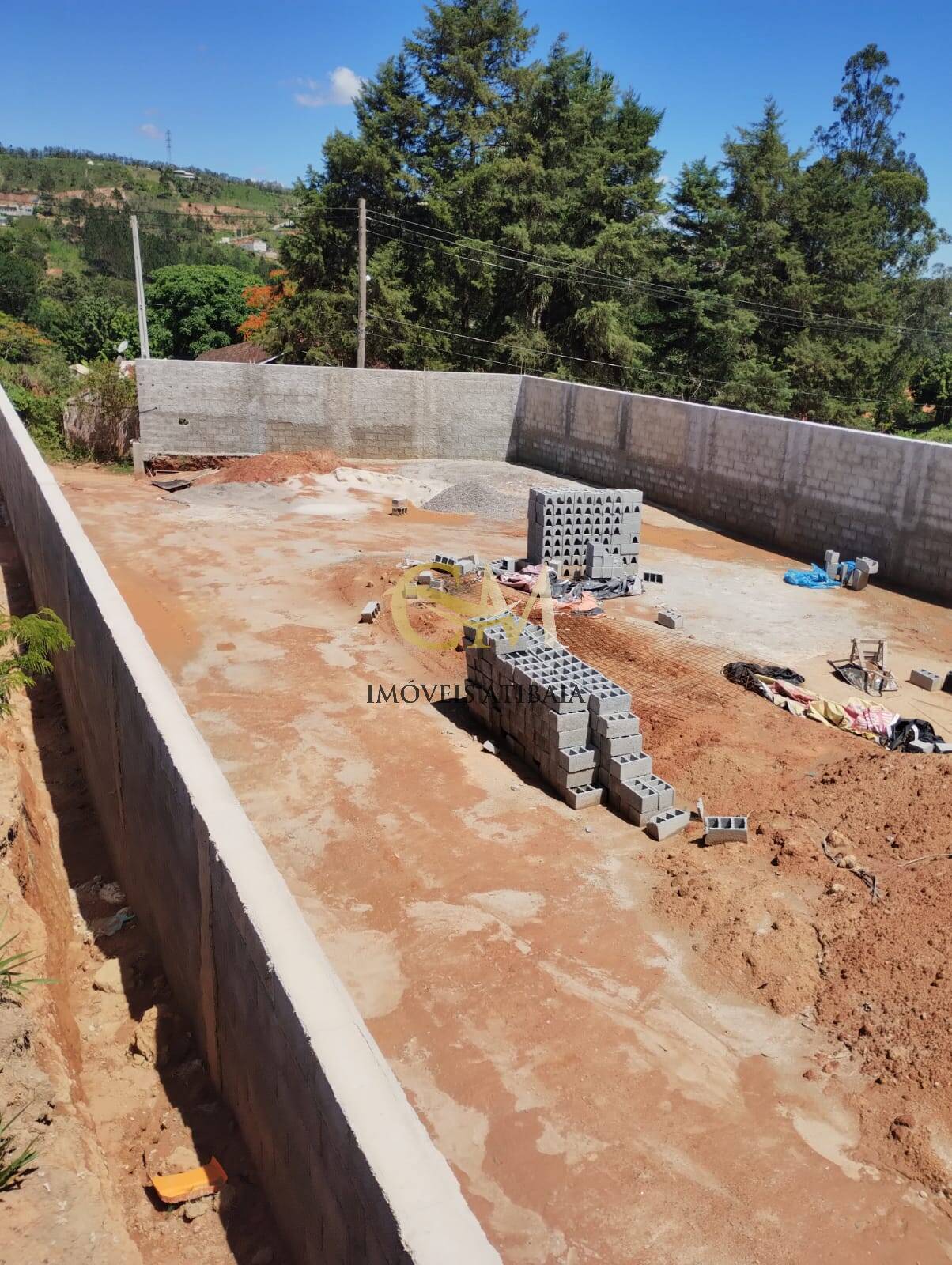 Terreno, 1204 m² - Foto 5