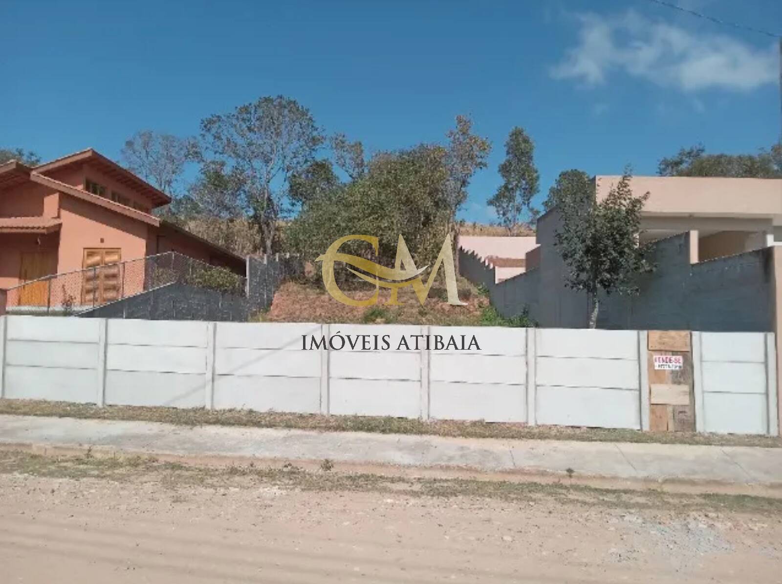 Terreno, 502 m² - Foto 1