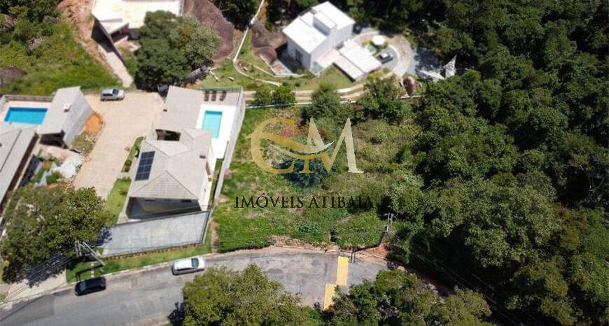 Terreno, 608 m² - Foto 1