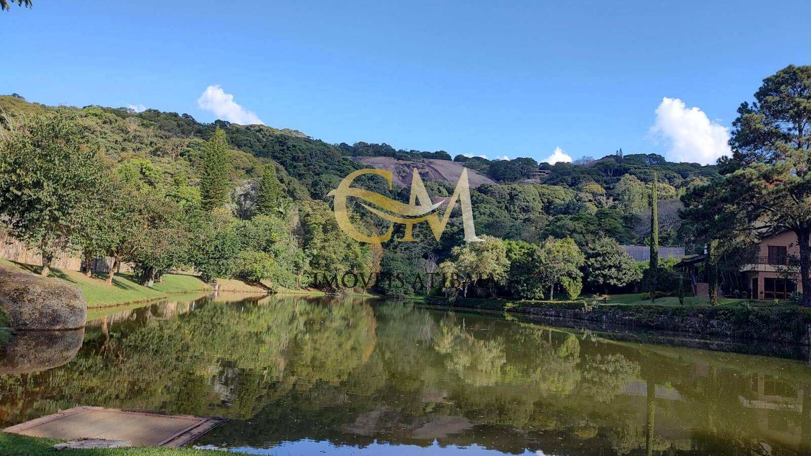 Terreno, 608 m² - Foto 2