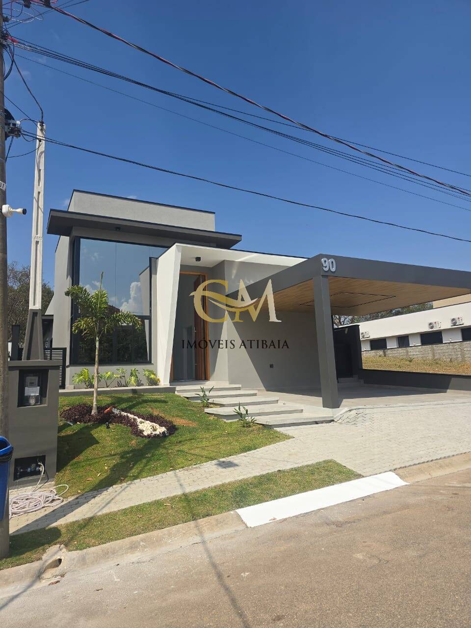 Casa de Condomínio, 3 quartos - Foto 3