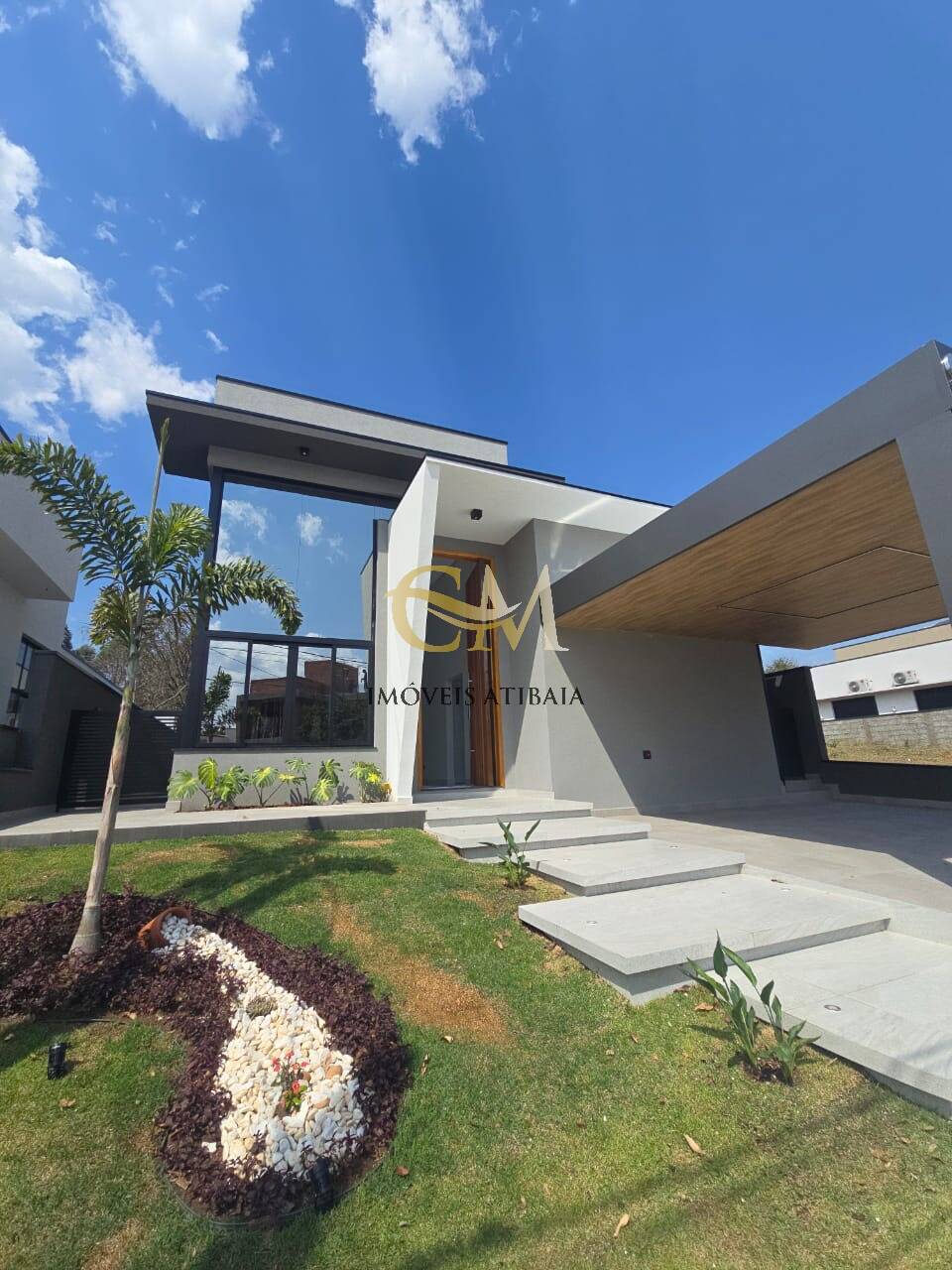 Casa de Condomínio, 3 quartos - Foto 2