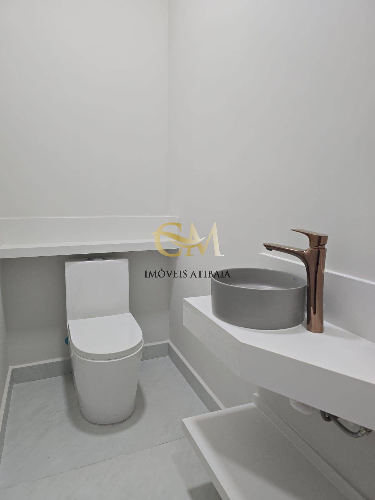 Casa de Condomínio, 3 quartos - Foto 12