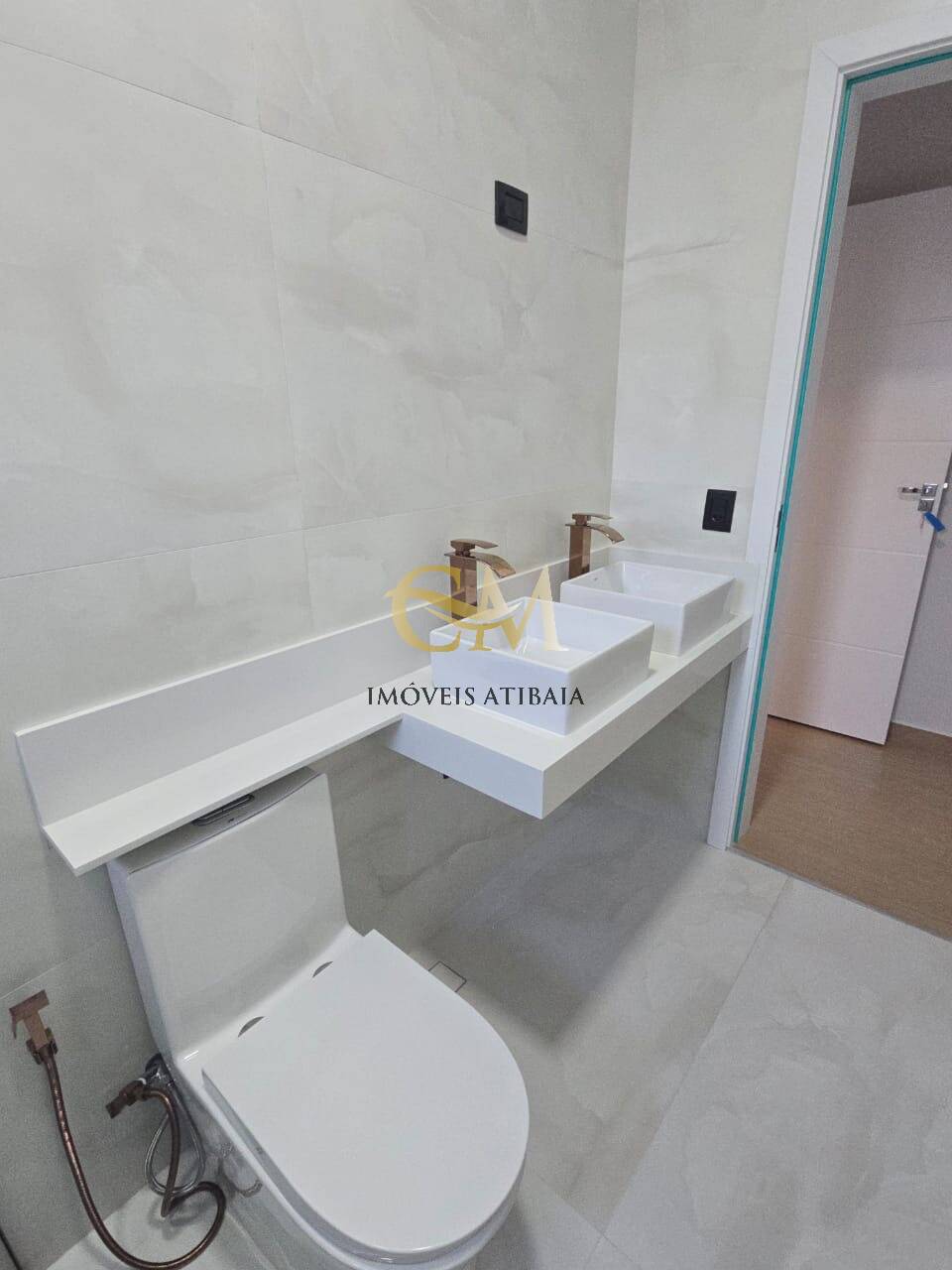 Casa de Condomínio, 3 quartos - Foto 15