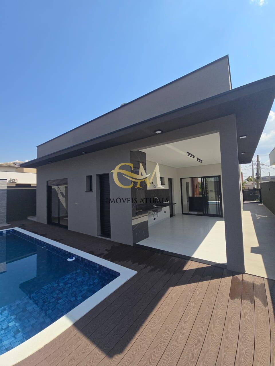 Casa de Condomínio, 3 quartos - Foto 7