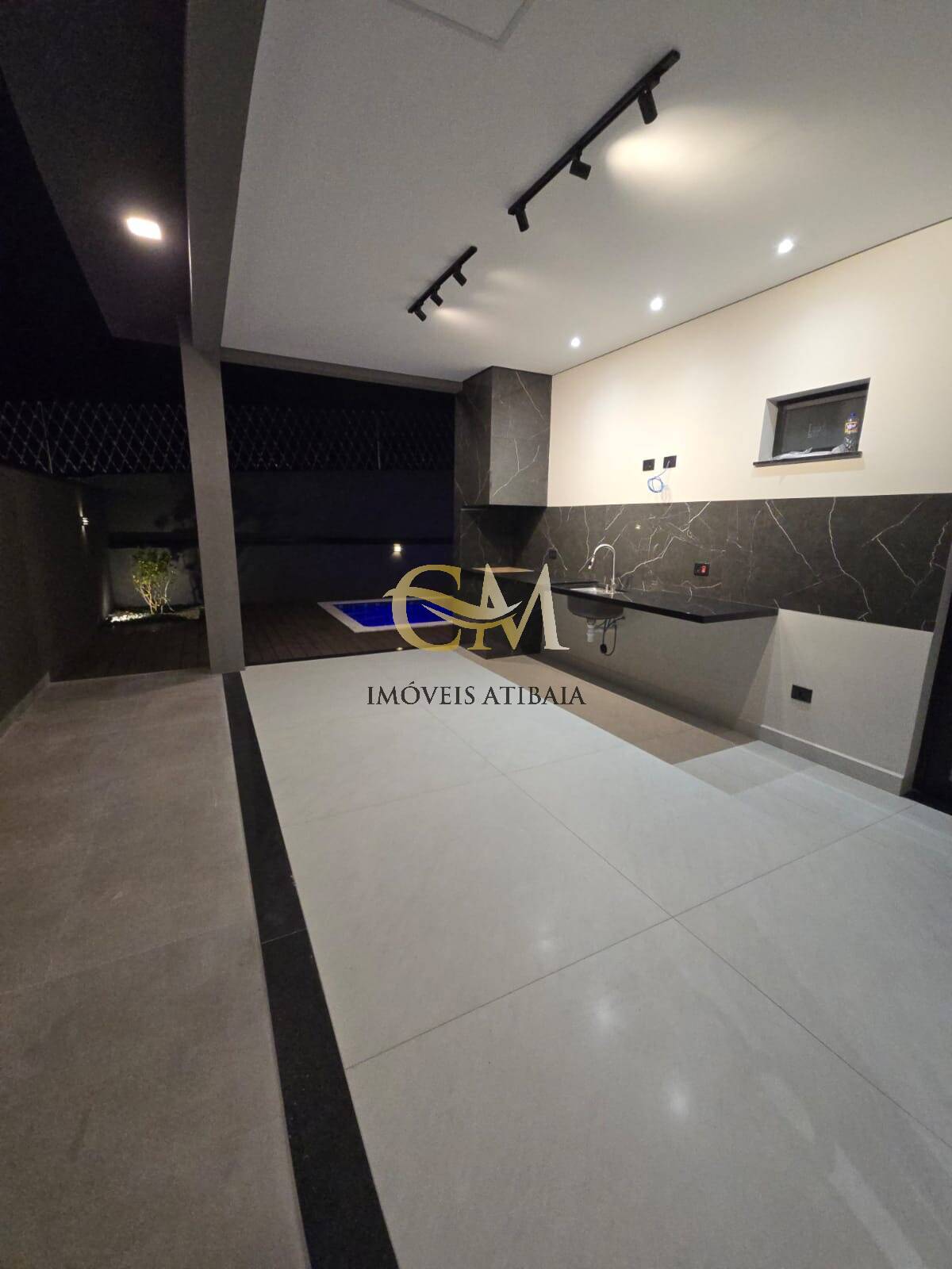 Casa de Condomínio, 3 quartos - Foto 14