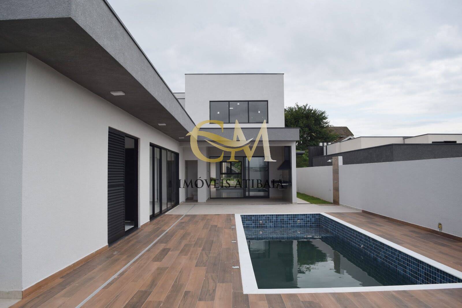 Casa de Condomínio, 4 quartos - Foto 4