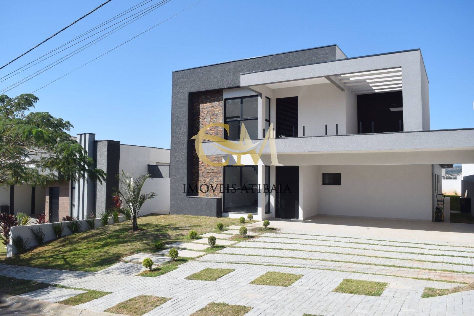 Casa de Condomínio, 4 quartos - Foto 2