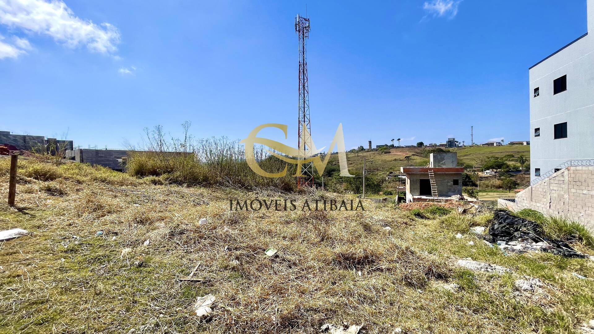 Terreno, 241 m² - Foto 8