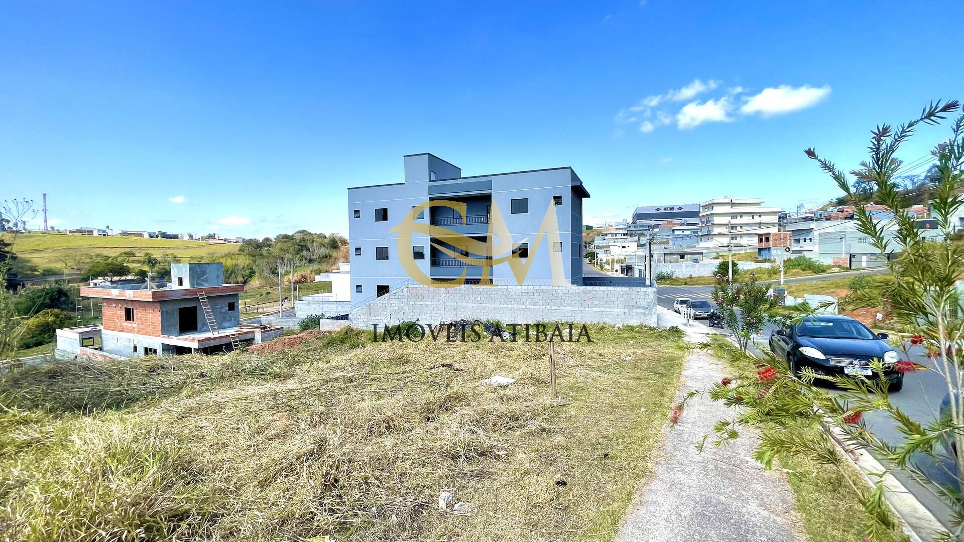 Terreno, 241 m² - Foto 2