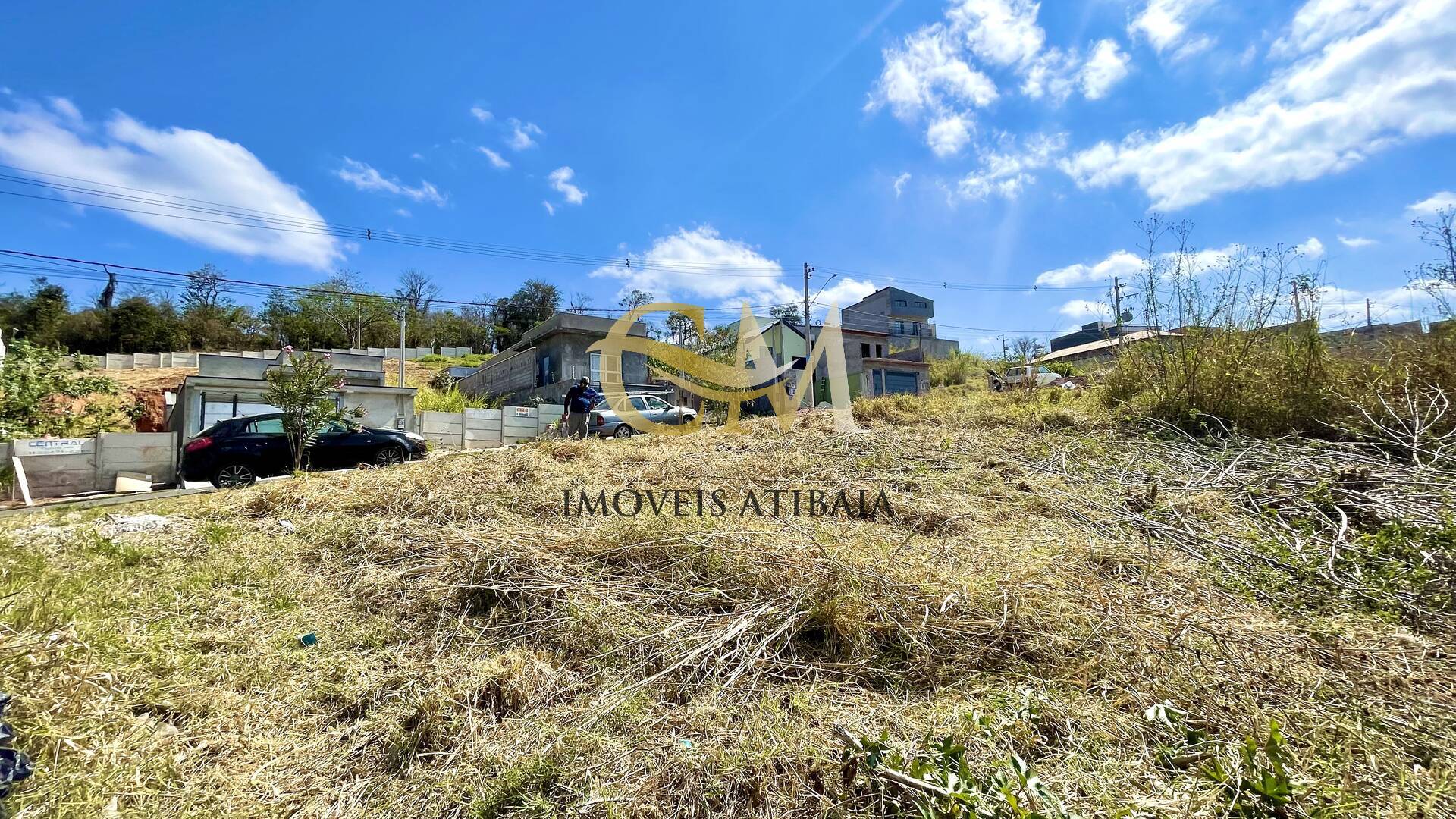 Terreno, 241 m² - Foto 5