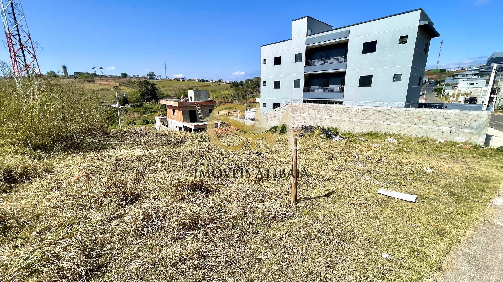 Terreno, 241 m² - Foto 4