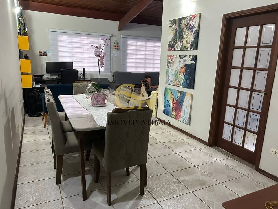 Casa, 3 quartos, 245 m² - Foto 5