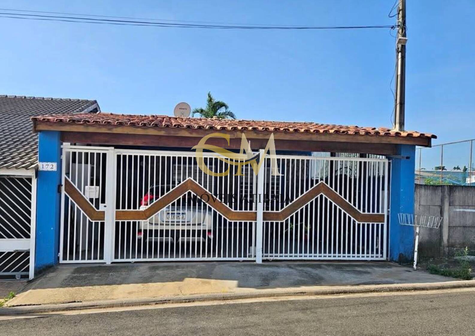 Casa, 3 quartos, 245 m² - Foto 15
