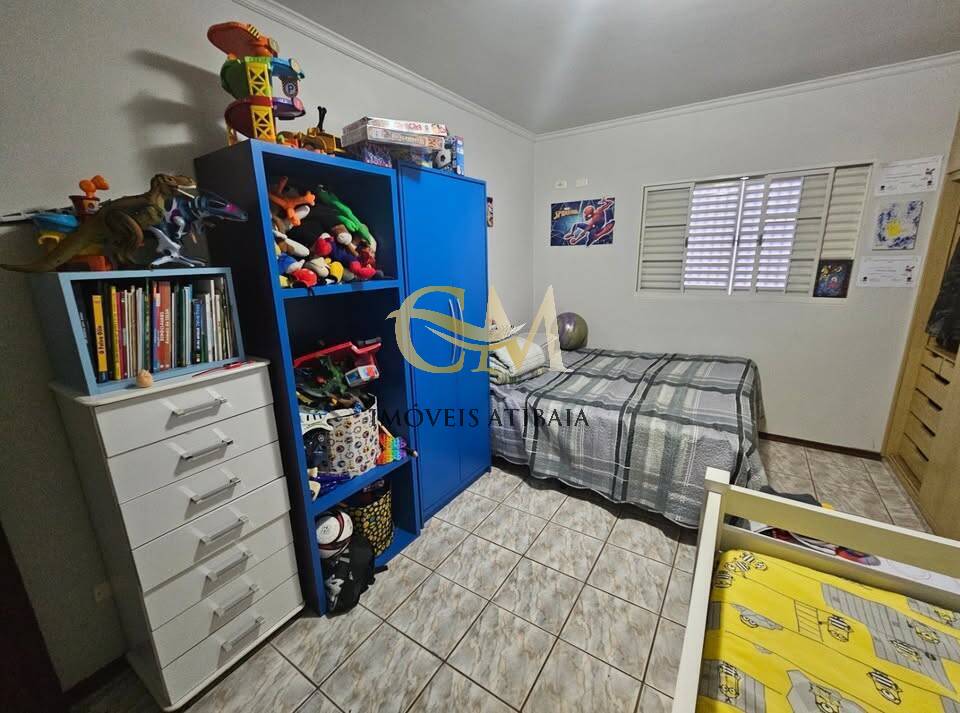 Casa, 3 quartos, 245 m² - Foto 13
