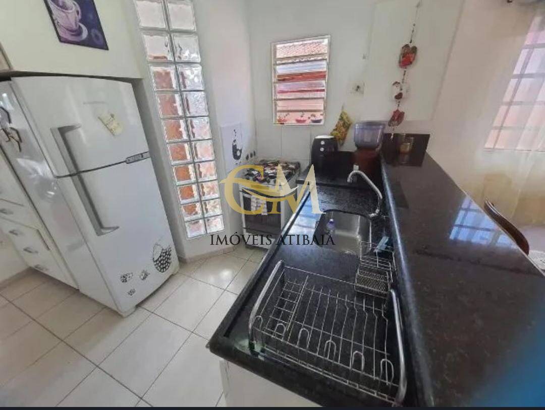 Casa, 4 quartos, 1368 m² - Foto 11