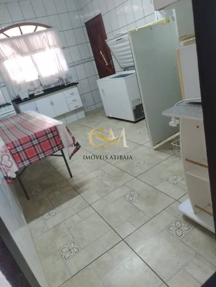Casa, 4 quartos, 1368 m² - Foto 12