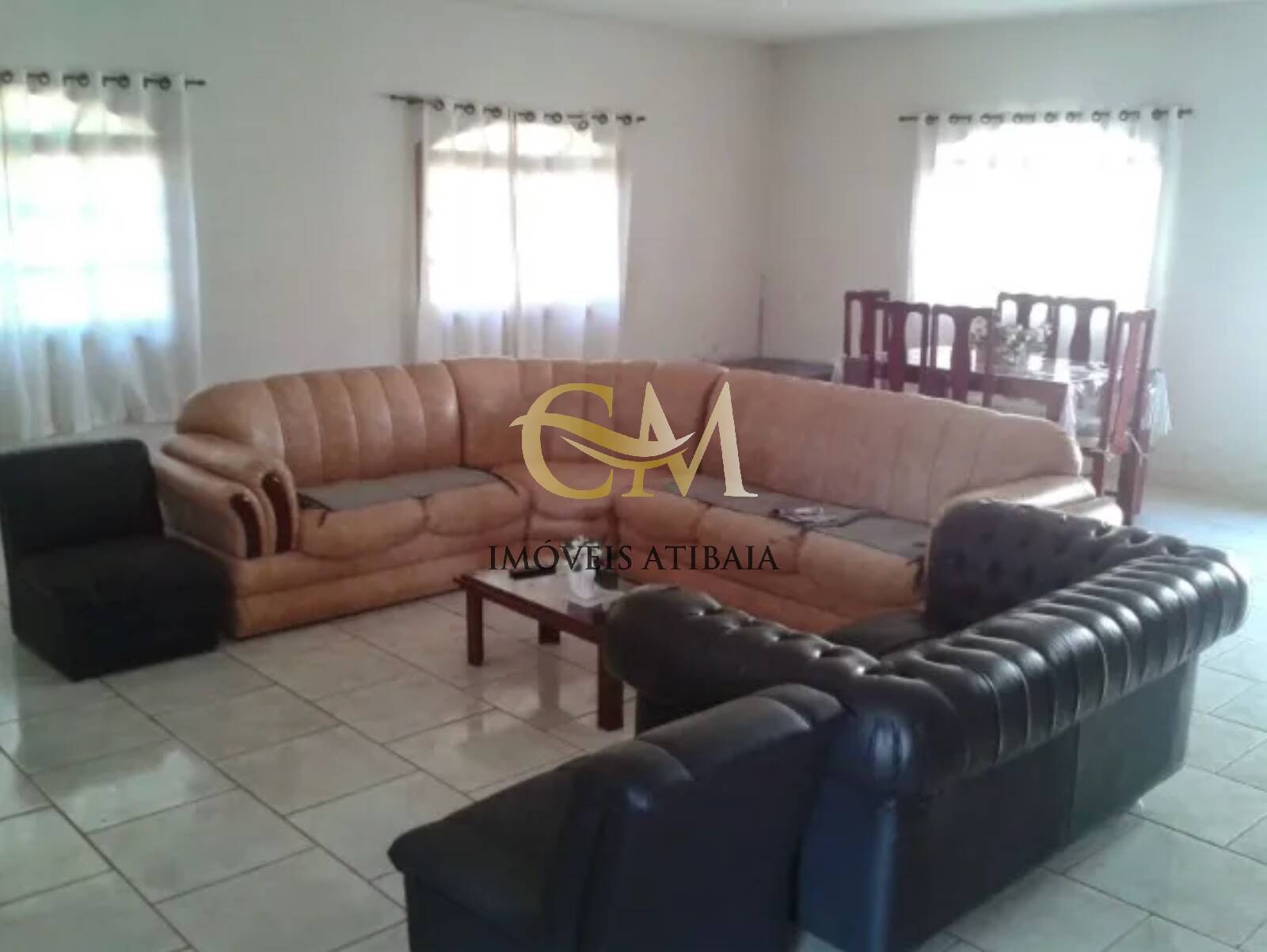 Casa, 4 quartos, 1368 m² - Foto 7
