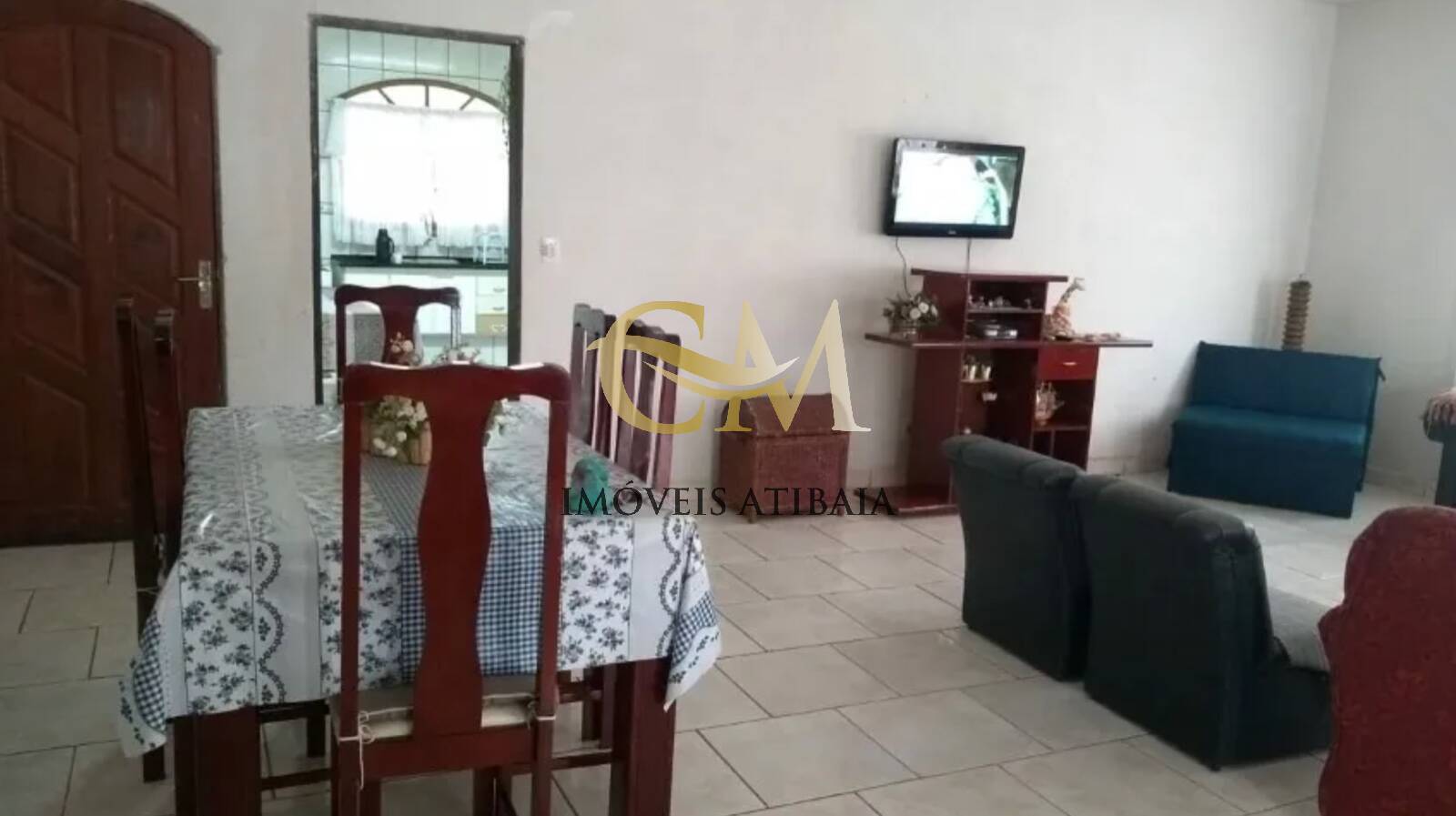 Casa, 4 quartos, 1368 m² - Foto 8