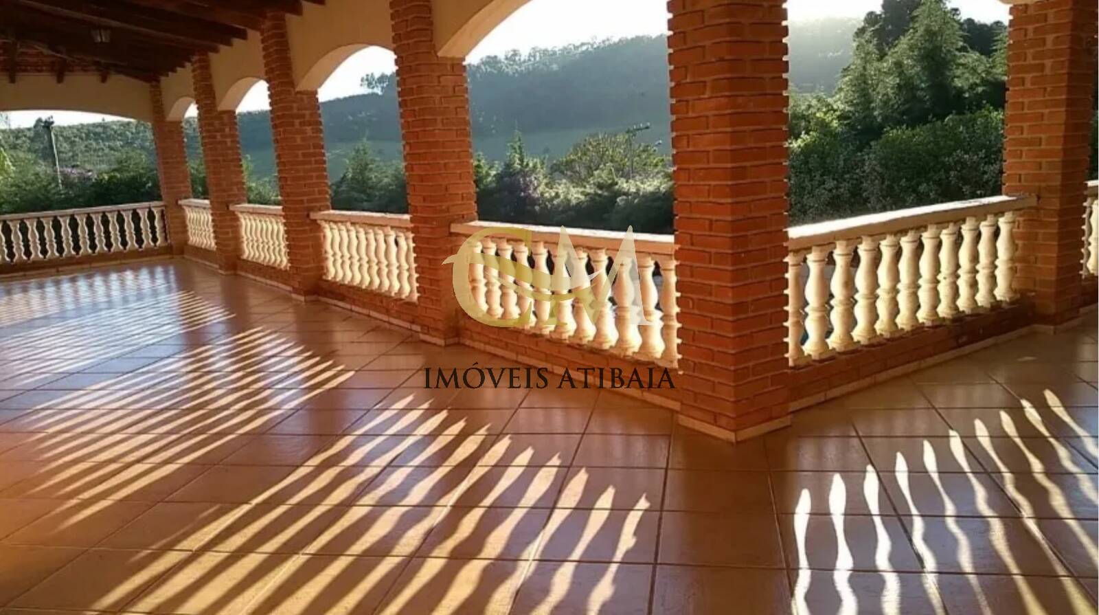 Casa, 4 quartos, 1368 m² - Foto 6