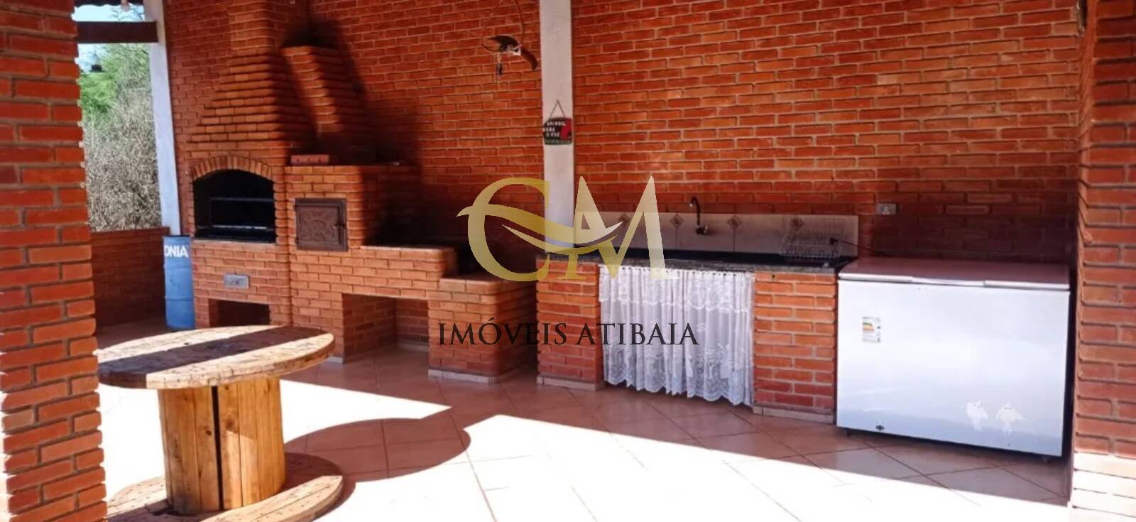 Casa, 4 quartos, 1368 m² - Foto 5